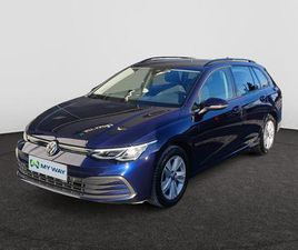 GOLF VARIANT LIFE 2.0 TDI SCR 85 KW (115 CH) 7 VITESSES DSG