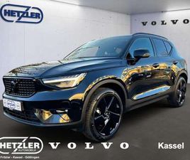 B3 PLUS BLACK EDITION 2WD DIGITALES COCKPIT MEMORY