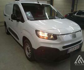 1.5 BLUEHDI 100 PK S&S L2 HEAVY + TECHNO PACK + H