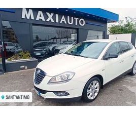 LANCIA DELTA LANCIA DELTA PLATINUM