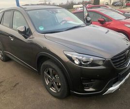 MAZDA CX-5 2.2L AWD NAKAMA-INTENSE AUTOMATIK GSD