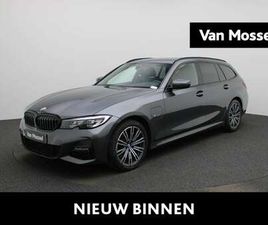 BMW SERIE 3 TOURING 320 3 REEKS TOURING E M-PACK | CARPLAY | SFEERVERLICHT