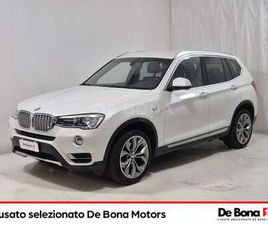 XDRIVE20D BUSINESS AUTO