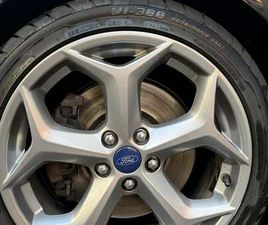 5P 2.0 TDCI ST 185CV