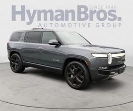USED 2023 RIVIAN R1S ADVENTURE