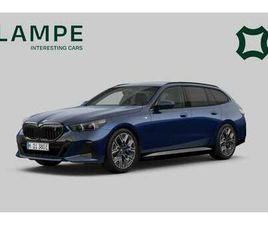 EDRIVE40 TOURING M SPORT PRO HARMAN KARDON KEYLESS