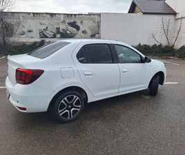 VAND LOGAN 2 2018 VALU LUI TRAIAN