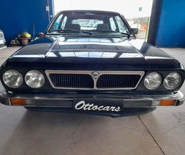 LANCIA BETA HPE LANCIA HPE LANCIA 1.6 HPE BENZINA