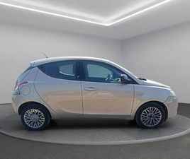LANCIA YPSILON LANCIA YPSILON 1.3 MJT 75 CV UNYCA