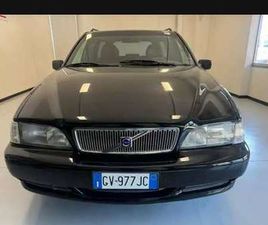 VOLVO V70 T5 2.3