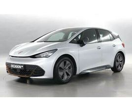 CUPRA BORN - BUSINESS ONE 62 KWH / CAMERA / APP CONNECT / STOELVERWARMING 141