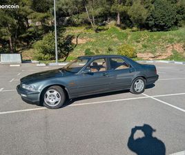 HONDA LEGEND KA7 3.2 V6 1994