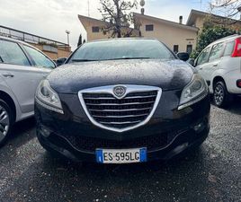 LANCIA DELTA LANCIA DELTA 1.6 MJT GOLD NEOPATENTATI