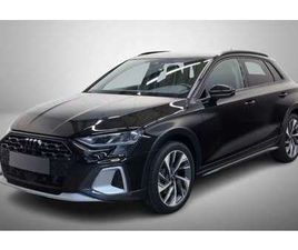 ALSTREET 35 TFSI S-TRONIC 150CV *TRAINO+NAVI*PROMO