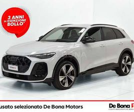 2.0 TDI MHEV+ S LINE EDITION QUATTRO 204CV S-TRONI