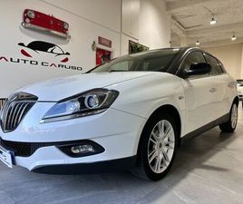 LANCIA DELTA 1.6 MJT 120CV PLATINO – DA VETR