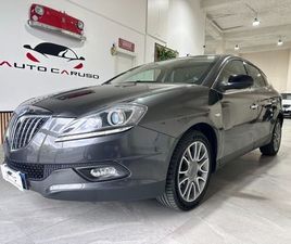 LANCIA DELTA LANCIA DELTA 2.0 MJT PLATINUM - UNICO PROP. DA VET