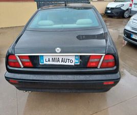 LANCIA K 2.0I TURBO 20V CAT COUPÉ