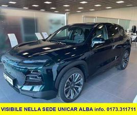 SPORTEQUIPE 6 1.5 TURBO GPL 149CV CVT