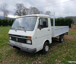 VW LT 35