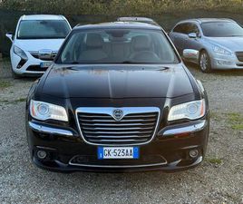 LANCIA THEMA 3.0 V6 MULTIJET II 239 CV EXECUTIVE