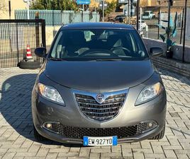 LANCIA YPSILON AUTOMATICA