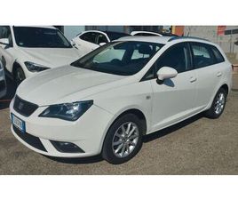 SEAT IBIZA ST SEAT IBIZA ST 1.4 TDI 90 CV CR