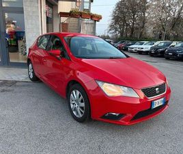 SEAT LEON 1.2 BENZINA NEOPATENTATI