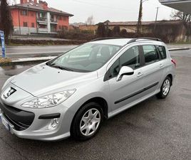 PEUGEOT 308 1.4 VTI 98CV SW PREMIUM