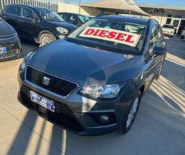 SEAT ARONA 1.6 TDI 95 CV