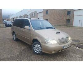 KIA - CARNIVAL