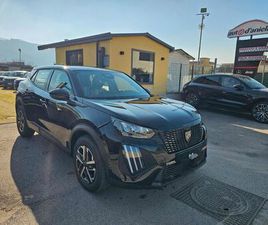 PEUGEOT 2008 PEUGEOT 2008 PURETECH 100 S&S STYLE KM 0