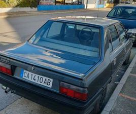 RENAULT R9 RENAULT - R9