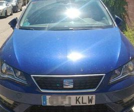 SEAT LEON SEAT - LEÓN