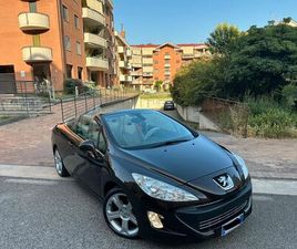 PEUGEOT 308 1.6 THP 150CV CC FÉLINE
