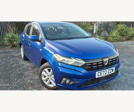 1.0 TCE COMFORT EURO 6 (START/STOP) 5DR