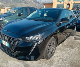 PEUGEOT 208 PURETECH 75 STOP&START 5 PORTE LIKE