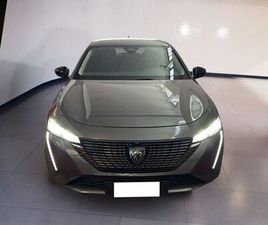 PEUGEOT 308 III 2021 SW SW 1.6 HYBRID PHEV ALLURE PACK 180CV E-EAT8