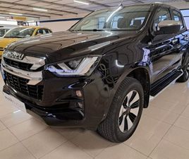 ISUZU D-MAX D-MAX 2ª SERIE N60/N57