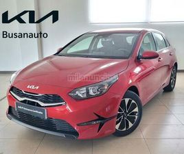 KIA - CEED 1.0 TGDI 74KW 100CV CONCEPT