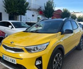 KIA STONIC KIA - STONIC