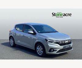 1.0 TCE BI-FUEL EXPRESSION EURO 6 (START/STOP) 5DR