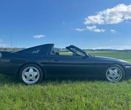 TOYOTA SUPRA TOYOTA SUPRA MK 3 WINTERSCHNÄPPCHEN € 22.999 !!!