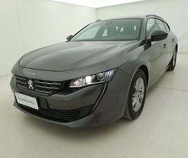 PEUGEOT 508 SW ACTIVE PACK EAT8 BR029477 1.5 DIESEL 131CV