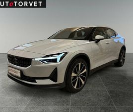 BRUGT POLESTAR 2 LONG RANGE TIL SALG