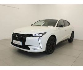 DS DS4 1.5 BLUEHDI PERFORMANCE LINE+ 130 CV. AUTO