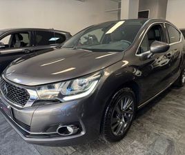 DS4 1.6 HDI 120 S&S SPORT FINANZIABILE
