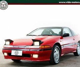 MITSUBISHI ECLIPSE MITSUBISHI ECLIPSE * 35.400 KM * PRIMA VERNICE