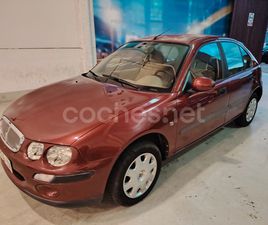 ROVER 25 ROVER 25 1.4 COMFORT