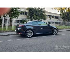 ALFA ROMEO GT 1.9 JTDM SELECTIVE - DA VETRINA !